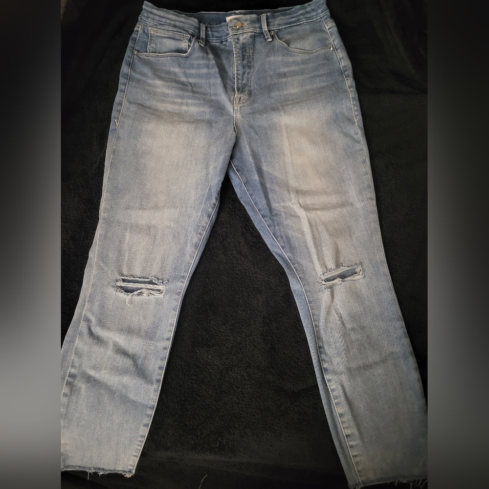 Good American jeans